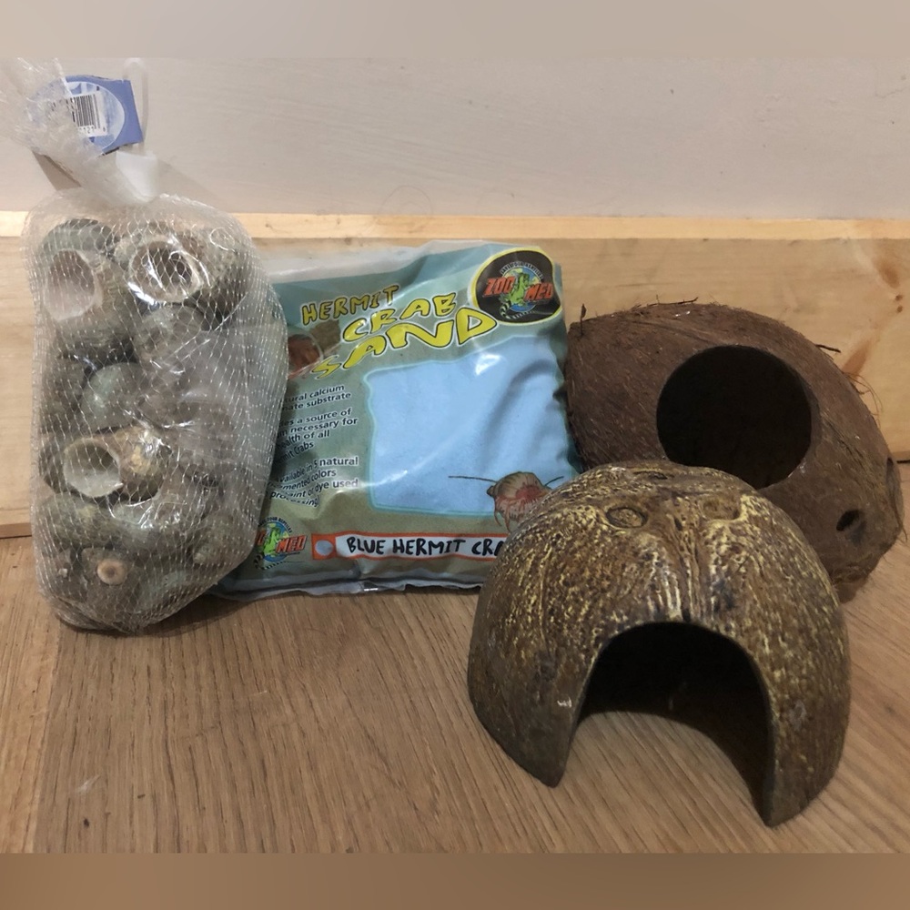 Hermit Crab Bundle